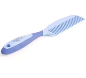 Equestria Mane Tail Comb Blue