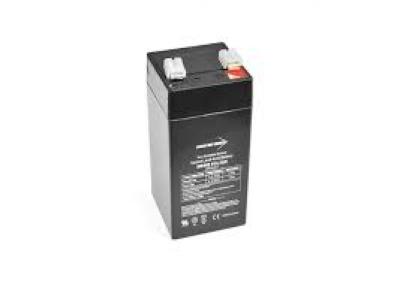 Battery 4 Volt 4.5 AH (Batteries, Electric Fence)