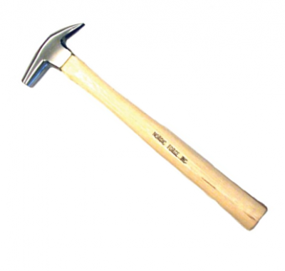 Nordic Hammer Driving 10 Oz (Farrier)