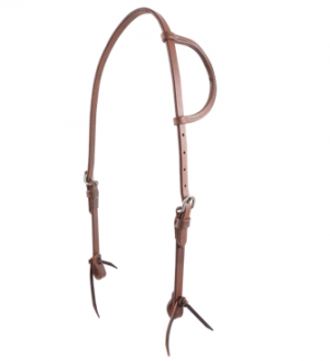 Cashel Headstall Slipear Average Harness