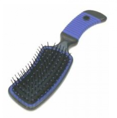 Curve Brush Blue