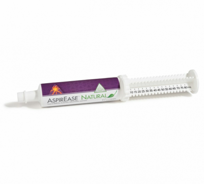 Aspirease Natural (Pain Relief)