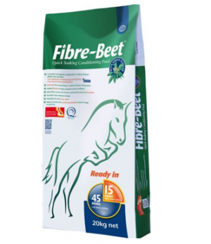 Beet Pulp Fibre Beet 44 lbs With Alfalfa