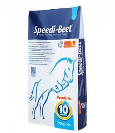 Beet Pulp Speedi Beet Flakes 44 lbs