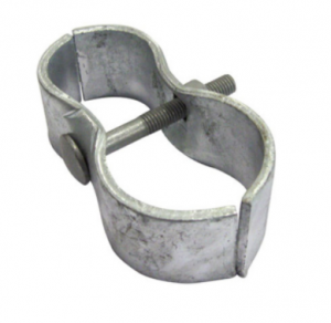 Panel Clamps 2 3/8" x 1 5/8" (Panel Accessories)