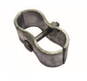 Panel Clamps 1 7/8" x 1 5/8" (Panel Accessories)