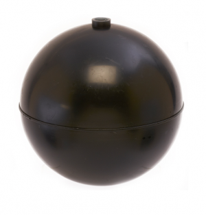 Casa Float Ball 5"  (Casa Valves)