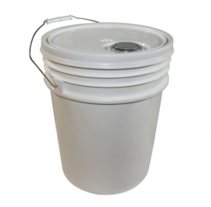 Molasses Bucket 5 Gallon (Multi Species, Molasses)