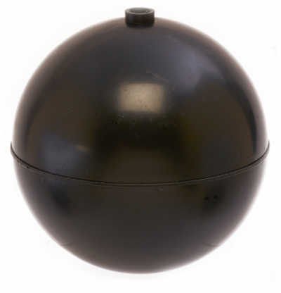 Casa Float Ball 6"  (Casa Valves)