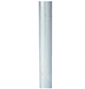 SC Galvanized 16 gauge 2 3/8" Post 7' (Metal Posts)