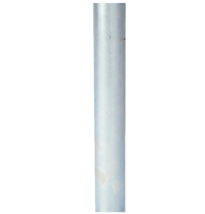 SC Galvanized 16 gauge 1 5/8" Post 7' (Metal Posts)