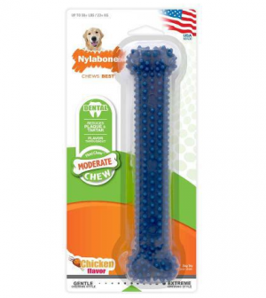 Dental Chew Giant Nylabone Dog Chews