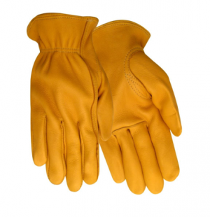 Deerskin Gloves Small