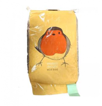 Wild Bird Western Delight 20 lbs (Wild Bird Feed)