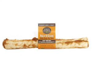 Earth Animal No Hide 11" Chicken Dog Chews