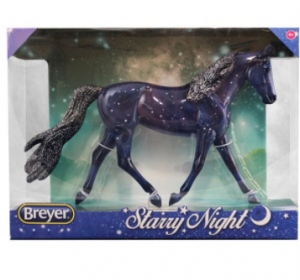 Breyer Classics Starry Night