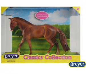 Breyer Classics Quarterhorse