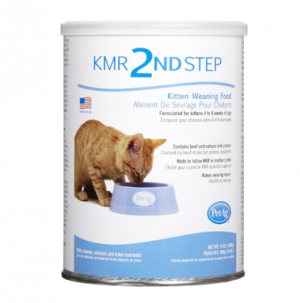 KMR 2nd Step Kitten 14 oz (Cat, Milk Replacer)