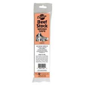 Beef Stock Weight Tape (Medical Instruments)