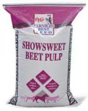 Beet Pulp 40 lbs