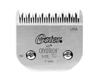 Oster A5 Clipper Blades size 10