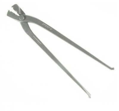 Diamond Farrier Crease Nail Puller