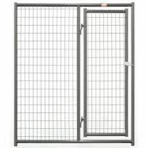 Behlen Kennel Gate Panel 5' (Dog Kennels)