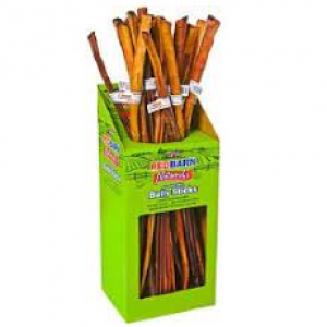 Red Barn Bully Stick 24" Dog Chew