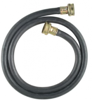 High Pressure Washing Machine Hose 6' for Floats