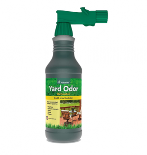 Naturvet Yard Odor Eliminator 31.6 Oz (Stool and Urine Deoderizer)