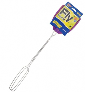 Fly Swatter 2 Pack