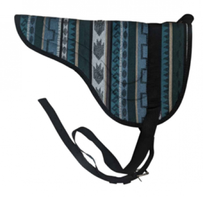 Bareback Premium Southwest Pad Horse 94 Saddle Pad