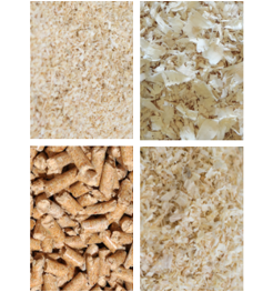 Animal Bedding &amp; Shavings