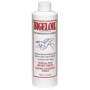 Bigeloil 16 oz (Liniments)