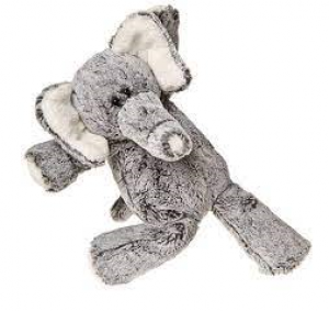 Marshmallow Zoo Elephant Mary Meyer Stuffed Animal