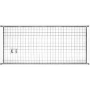 Behlen Kennel Top 5' wide x 10' long (Dog Kennels)