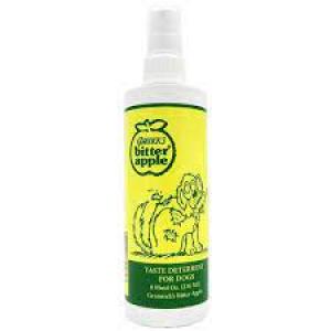 Bitter Apple 8 oz (Dog, Behavior Management)