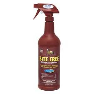 Bite Free 32 oz (Fly Sprays & Insect Repellants)