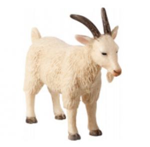 Legler Billy Goat (Toy Animal Figure)