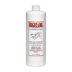 Bigeloil 32 oz (Liniments)