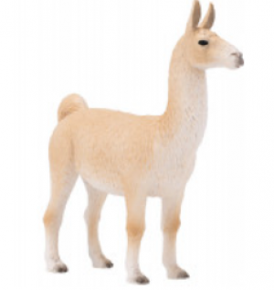 Legler Llama 2020 (Toy Animal Figure)