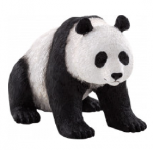 Legler Giant Panda (Toy Animal Figure)