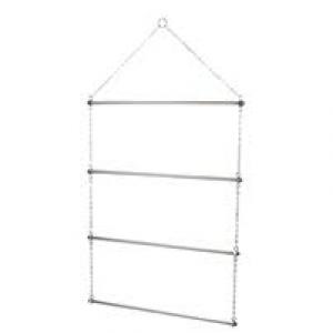 Blanket Rack Economy 24"X40"