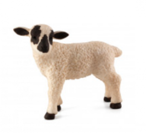 Legler Sheep (Ewe) (Toy Animal Figure)