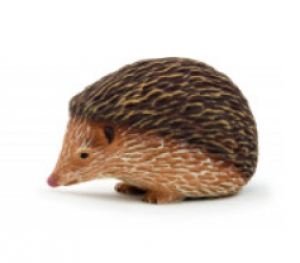 Legler Hedgehog (Toy Animal Figure)