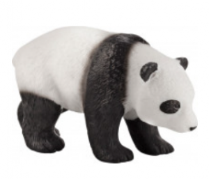 Legler Panda Baby (Toy Animal Figure)
