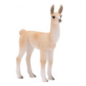 Legler Llama Baby 2020 (Toy Animal Figure)