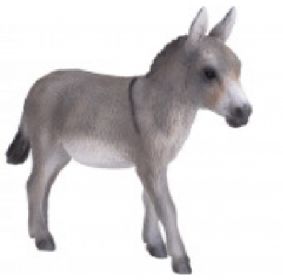 Legler Donkey 2020 (Toy Animal Figure)