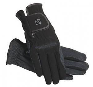 SSG Schooler Gloves, Black, Size 4/5