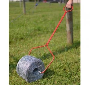 Barbed Wire Roller
